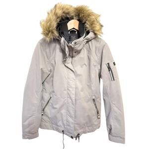 Roxy Meade Snow Jacket - Size Small